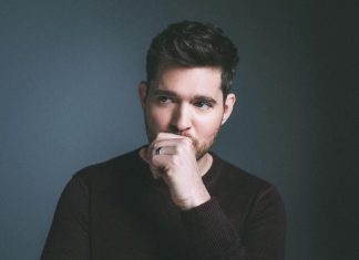 Michael Bublé Dice Addio alla Musica - La Malattia del Figlio l'ha Distrutto.