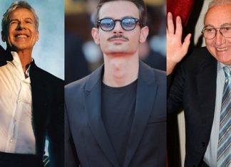 Fabio Rovazzi e Pippo Baudo - Possibili Nomi per Sanremo Giovani.