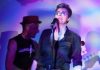 Ambra Mattioli Canta David Bowie - Il 6 Ottobre Torna un Evento Unico nel Suo Genere.