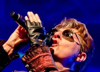 Ambra Mattioli - Torna in Concerto al Cross Roads a Roma.