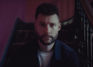 Calum Scott si Racconta: "La Mia Vita Rovinata Perché Gay".