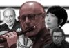 Daniele Montagner Continua la Sua Ricerca Musicale - Ensemble Voyagers e i Suoi Illustri Membri.