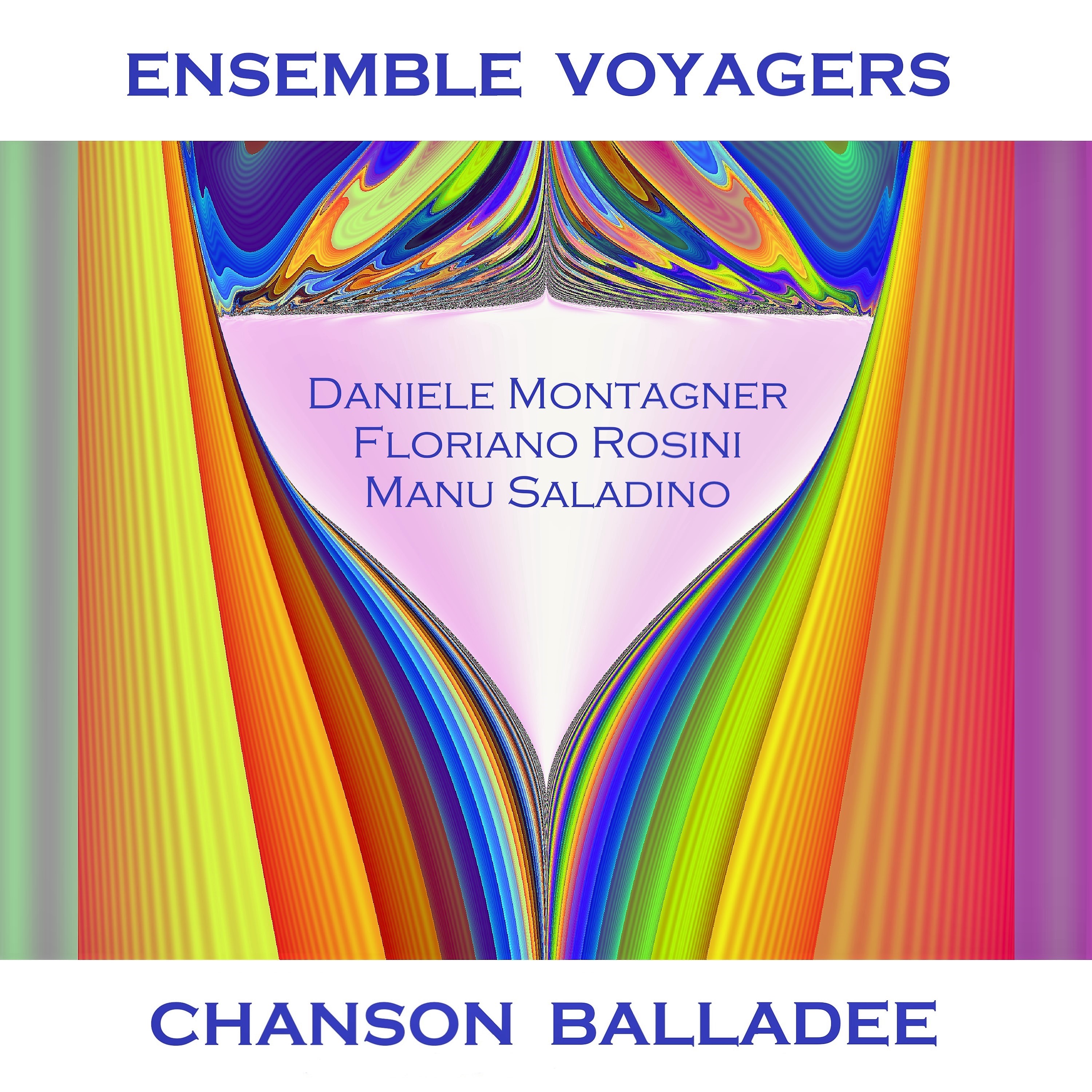 Daniele Montagner - Ensemble Voyagers Regala una Nuova Perla.
