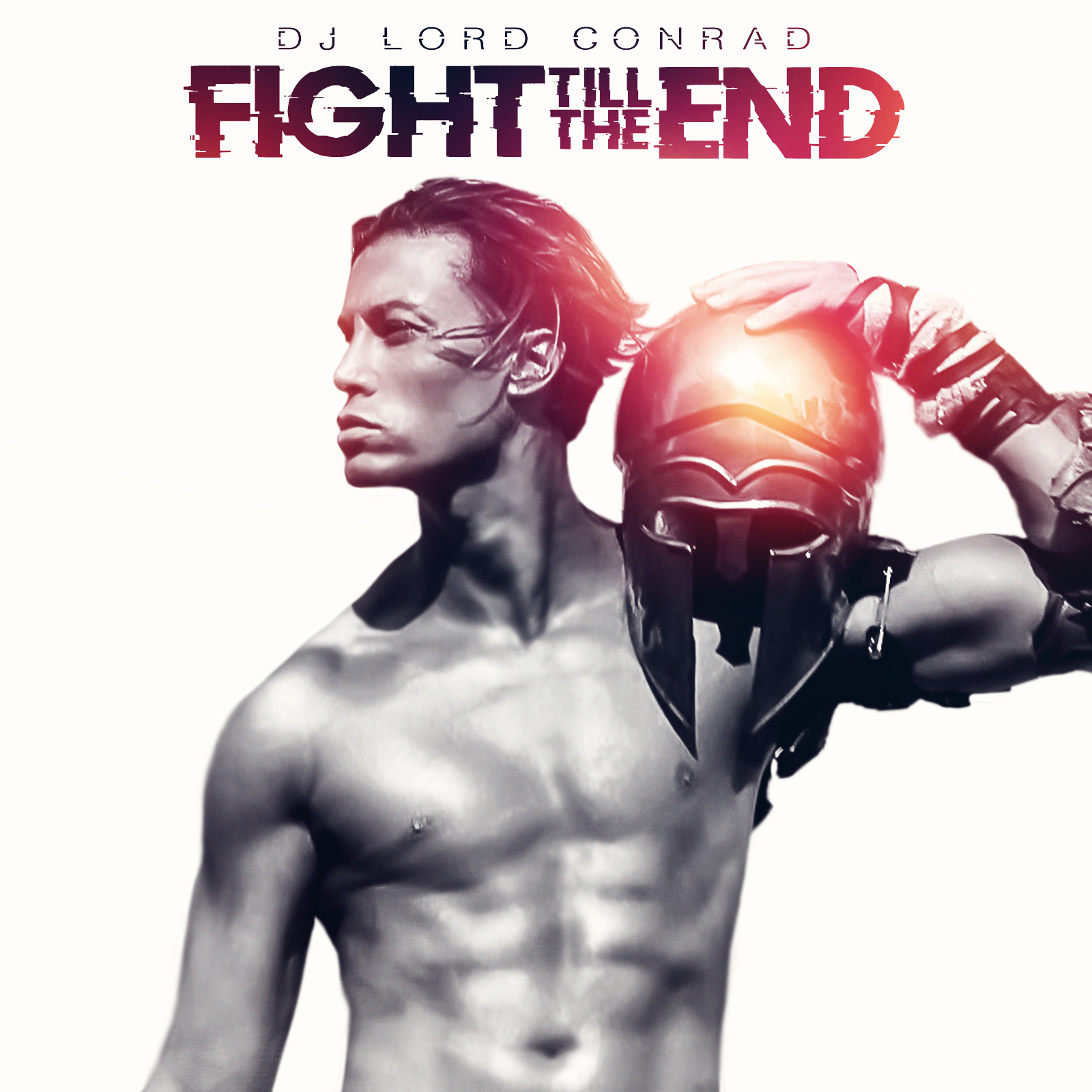 Fight Till The End - La Musica di Lord Conrad Fa Scalpore.