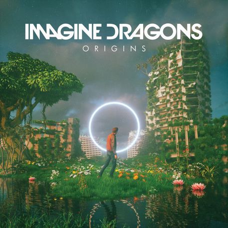 In Uscita il Nuovo Album degli Imagine Dragons - Già Disponibile il Trailer