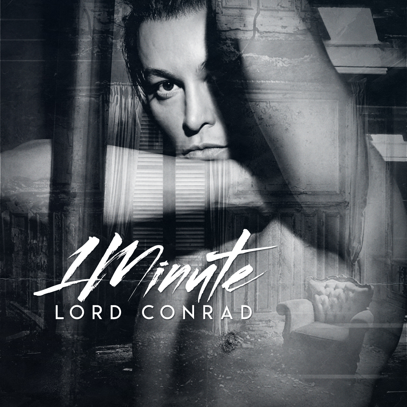 Lord Conrad - Arriva il Nuovo Successo 1 Minute