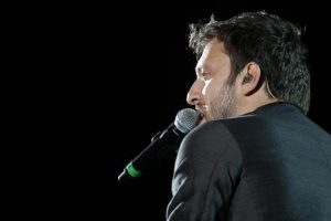 Grande Successo per Cremonini - Più di 150.000 Biglietti Venduti.