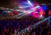 Enorme Successo per il Secret Dance Project - A Los Angeles il Futuro della Musica Dance.