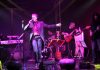 Ambra Mattioli a Sassari - Domani Serata Infuocata al Birdland.