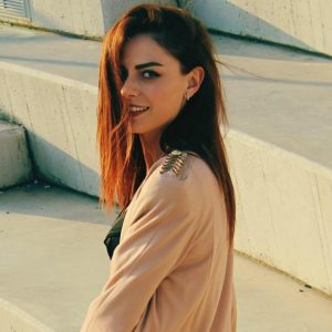 Annalisa Imbattibile - Vince il Best Italian Act agli Mtv Emas 2018