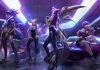 Arriva il Primo Gruppo Musicale Virtuale - League of Legends Conquista la Musica.