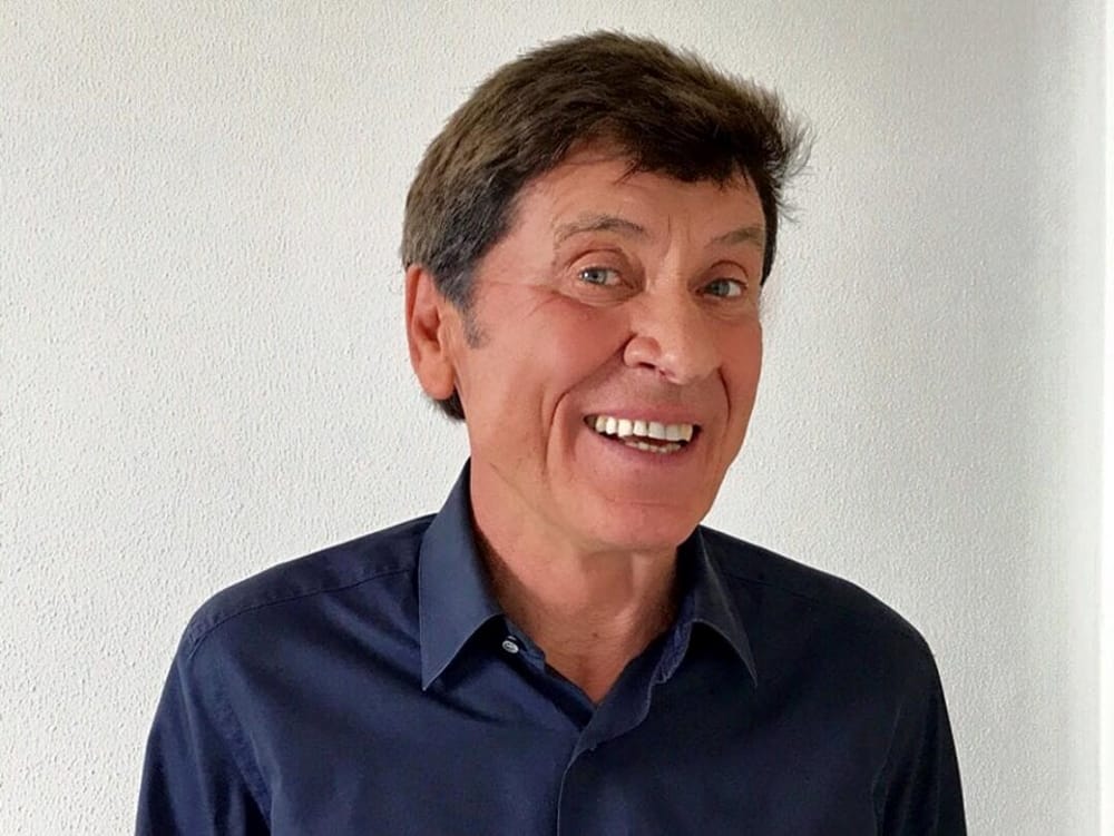 Arriva il Video di 'Che Meraviglia Sei' - Gianni Morandi Elogia le Donne