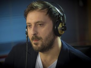 Cesare Cremonini Chiude le Tre Serate a Bologna - Torna nella Città Natale.