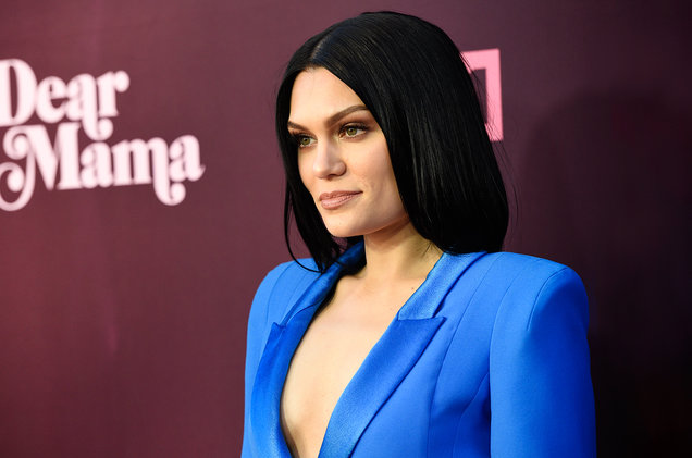 Jessie J Parla della Sua Infertilità - Un Giorno Sarò Madre