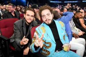 Le Novità di Post Malone - Potebbe Arrivare Nuova Musica a Fine 2018.