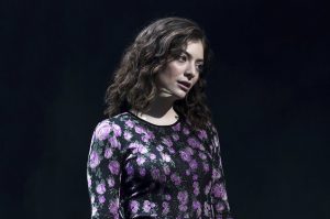 Lorde Accusa Kanye West di Plagio - Il Cantante Sfrutta una Sua Idea per la Performance Live.