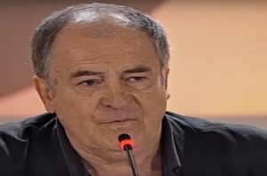 Muore Bernardo Bertolucci - Se Ne Va il Regista de 'L'Ultimo Imperatore'.