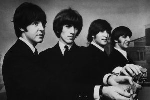Tornano i Beatles - Il White Album nella 200 Chart Dopo Anni.