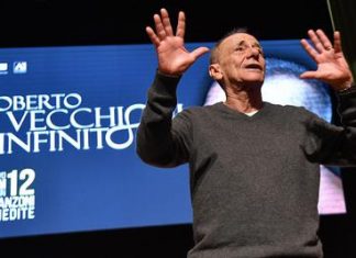 Vecchioni Arriva a Bologna il 18 Aprile - A Breve Disponibili le Prevendite.