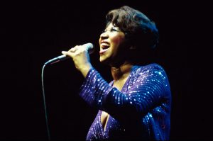 Venduta la Casa di Detroit di Aretha Franklin - Un Pezzo Unico della Storia Musicale.