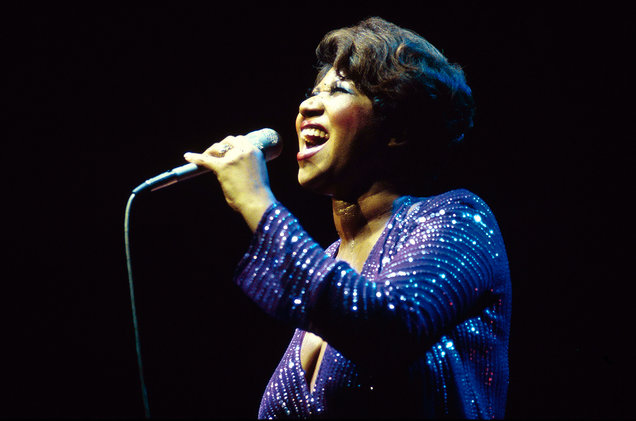 Venduta la Casa di Detroit di Aretha Franklin - Un Pezzo Unico della Storia Musicale.