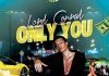 Lord Conrad Dedica Only You alle Vittime di Ancona - Un Messaggio per i Fan.