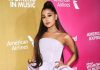 Ariana Grande Cancella il Concerto a Las Vegas - Problemi di Salute per la Star.