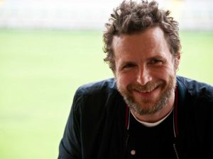 Ecco il Nuovo Progetto di Jovanotti - Nel 2019 Canterà nelle Spiagge.