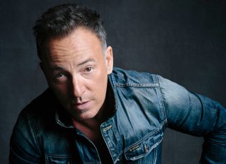 Nel 2019 Torna Bruce Springsteen - In Arrivo un Album e Nuovi Tour.