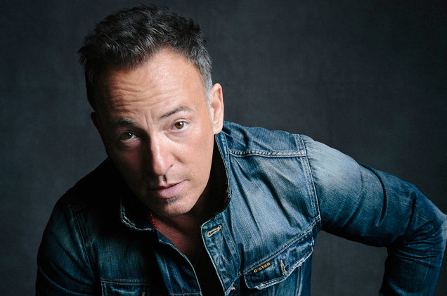 Nel 2019 Torna Bruce Springsteen - In Arrivo un Album e Nuovi Tour.