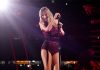 Online i Primi Sneek Peek di Reputation - A Capodanno il Film Concerto di Taylor Swift.