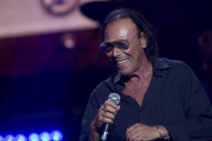 Antonello Venditti Superospite a Sanremo - Il Suo Nome Rivelato Oggi in Tv.