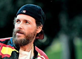 Enorme Successo di Jovanotti - Ecco le Nuove Date del Jova Beach Party.