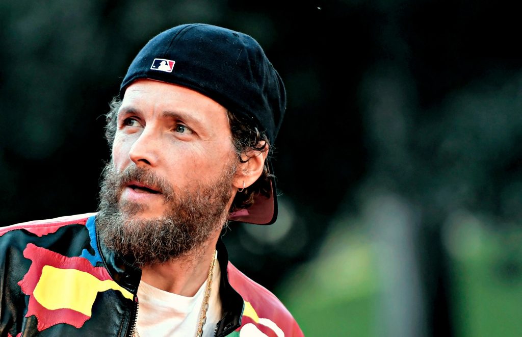 Enorme Successo di Jovanotti - Ecco le Nuove Date del Jova Beach Party.