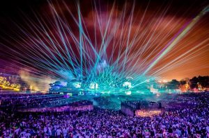 Grande Attesa per Tomorrowland 2019 - Ecco Chi si Esibirà in Belgio.