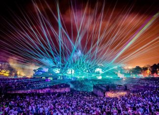 Grande Attesa per Tomorrowland 2019 - Ecco Chi si Esibirà in Belgio.
