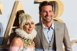 Lady Gaga e Bradley Cooper Cantano Insieme - Spettacolo a Las Vegas.
