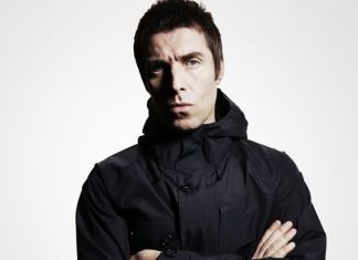 Liam Gallagher in Italia a Collisioni - Biglietti in Vendita da Venerdì 11 Gennaio.