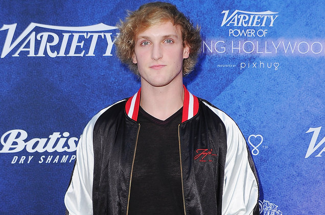 Logan Paul 'Gay' per un Mese - Il Cantante e Star del Web fa Scandalo.