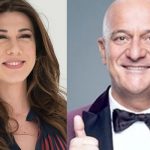 Virginia Raffaele e Claudio Bisio - Ecco i Nuovi Conduttori di Sanremo.