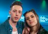 Federica Carta Dopo il Successo di Sanremo - Esce Oggi il Nuovo EP.