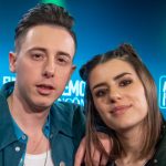 Federica Carta Dopo il Successo di Sanremo - Esce Oggi il Nuovo EP.