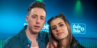 Federica Carta Dopo il Successo di Sanremo - Esce Oggi il Nuovo EP.