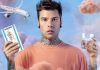 Fedez in Testa alle Classifiche - Paranoa Airlines è un Successo Assoluto.