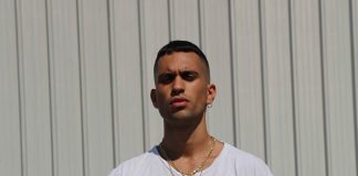 La Conferma di Mahmood - Andrò all'Eurovision Contest.