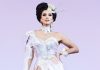 Manila Luzon Eliminazione Shock - Se ne Va da All Stars 4 per Colpa di Naomi Smalls.