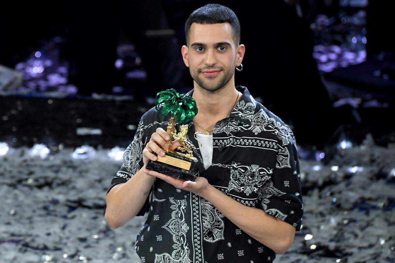 Successo Assoluto per Mahmood - Ecco i Postumi di Sanremo.