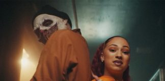 Violenza e Morte nel Video Musicale di Bhad Bhabie - Spopola 'Bestie' con DMX.