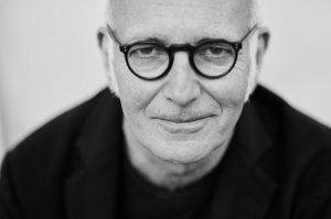 Ludovico Einaudi - Nuovo Accordo con la Decca Records.