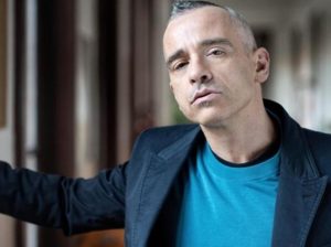 Parte il Tour 'Vita Ce N'è' di Ramazzotti - Tutto Esaurito a Torino.